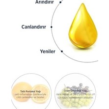 Prime Oil Arındırıcı Yüz Temizleme Yaği Tüm Cilt Tipleri (3 Paketi)