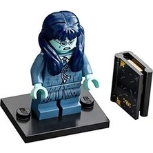 Prime Minifigures 71028 Potter Series 2: 14.moaning Myrtle