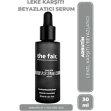 Prime Rejuvenating Pdrn (Somon Dna) Serum 30 ml Cilt Serumu ve Arbutin Leke Karşıtı Bakım Serumu