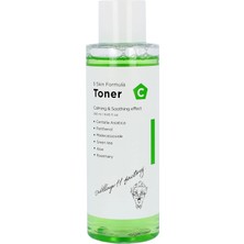 Prime VILLAGE11FACTORY C Skin Formula Toner