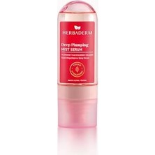 Prime Güçlü Dolgunlaştırıcı Mist Sprey Serum, Makyaj Altına/üstüne, 80 ml