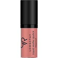 Prime Longstay Lipstick Mini No: 17 - Bulaşmayan Likit Mini Mat Ruj (3 Ml)