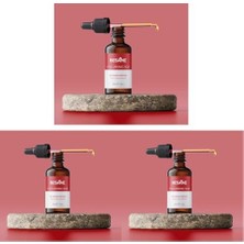 Prime Besame Intensive Hyaluronic Acid%2 B5 Revitalizing Hydro Serum (3 Paketi)