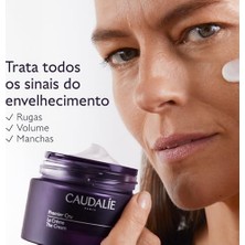 Prime Caudalie Gündüz Bakım Kremi Premier Cru 50 ml