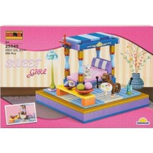 Prime Blx Yatak Odası 25545