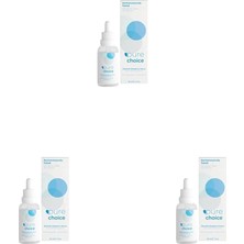 Prime Pure Choice Pore Tightening Serum 30 ml (3 Paketi)