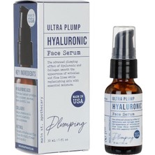 Prime Hyaluronic Yüz Serumu 30ML