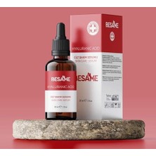 Prime Besame Intensive Hyaluronic Acid%2 B5 Revitalizing Hydro Serum