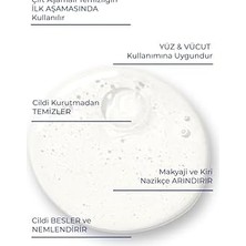 Prime Cosmed Temizleme Yağı - Cleansing Oil - 100 ml (3 Paketi)