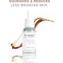 Prime Retinol Serum%1 Retinol + B5 Anti - Aging, 30 ml