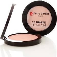 Prime Cashmere Blush On - Allık - Peach - 363
