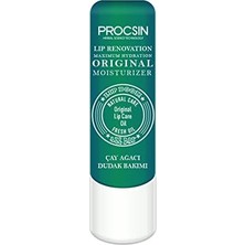 Prime Procsin Procsın Lip Balm Çay Ağacı 5.5 ml