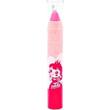 Prime I'm Pinky Kids Lip Crayon Cutie Pink Çocuklar Için Dudak Balmı