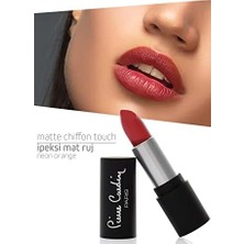 Prime Chiffon Lipstick - Neon Orange -187