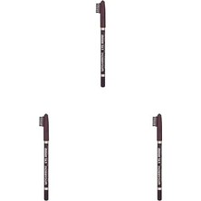 Prime Eyebrow Pencil 101 3lü Paket