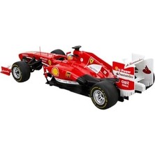 Prime Uzaktan Kumandalı Araç (Tasarım Ferrari F1, Ölçek 1: 12 ")