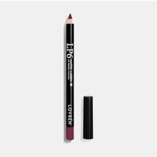 Prime Lovren Lp6 Lip Pencil Purple Mor Dudak Kalemi