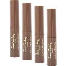 Prime Eyebrow Thickener Kaş Belirginleştirici (4 Paketi)