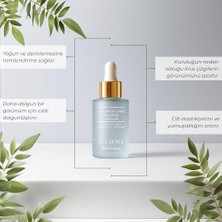 Prime Glone Hyaluronik Asit Dolgunlaştırıcı Serum 30ML | Collagen, Niacinamide & Panthenol Ile Nem ve Dolgunluk