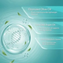 Prime Gözenek Sıkılaştırıcı Serum - Ozonlanmış Argan, Jojoba ve Zeytinyağı Içeren Matlaştırıcı Bakım (30ML)