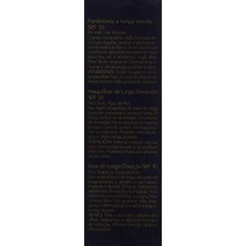 Prime Estée Lauder Double Wear -In-Place Makeup Spf 10-93 Cashew (3W2) - All Skin Types For 1 Oz Foundation