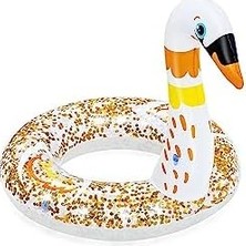 Prime Shimmer N' Float Yüzme Simidi