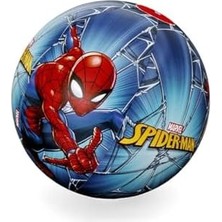 Prime Spider-Man Su Topu, 51 Cm, Çok Renkli