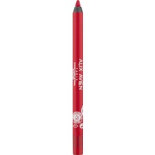 Prime Suya Dayanıklı Uzun Süre Kalıcı Yumuşak Dudak Kalemi - Staying Power Lip Pencil 56 Red