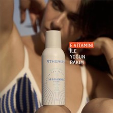 Prime Panthenol Spray Güneş Sonrası E Vitamini ve Aloe Kızarık Karşıtı Aftersun 150 ml x 2 Adet