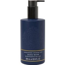 Prime Sıvı Sabun Driftwood & Sea Salt 300 ml