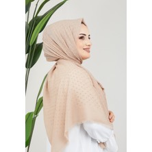 Asia Collection Pamuklu Şal