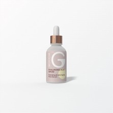 Prime Hyaluronic Acid Serum-Yoğun Nemlendirici Etkiyle Daha Dolgun ve Canlı Bir Cilt