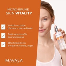 Prime Mavala Skin Vitality Canlandırıcı Alp Mikro Spreyi 125ML