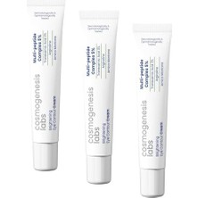 Prime Aydınlatıcı Göz Çevresi Krem 20 ml (3 Paketi)