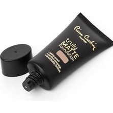 Prime Foundation- Yellow -431