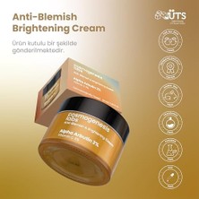 Prime Leke Karşıtı & Aydınlatıcı Krem 50ML (4 Paketi)