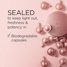 Prime Arden Retinol ve Hpr Ceramide Capsules 60PCS