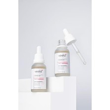 Prime Veela Cilt Tonu Eşitleme ve Düzenlemeye Yardımcı – Pigment Correcting Serum | Leke Karşıtı & Aydınlatıcı Serum