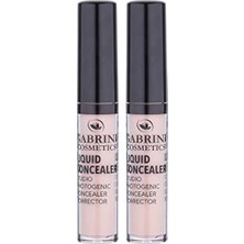 Prime Concealer 5 (2 Paketi)