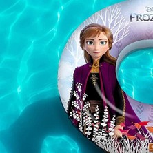 Prime Donmuş & Anna Çocuk 50 cm Simidi