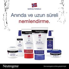 Prime Norveç Formülü El & Tırnak Bakım Kremi (75 Ml) 2li Paket