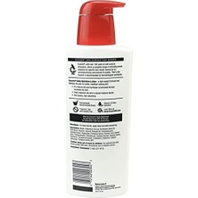 Prime Eucerin Günlük Yenileyici Nemlendirici Losyon Kokusuz - 16,9 Fl Oz