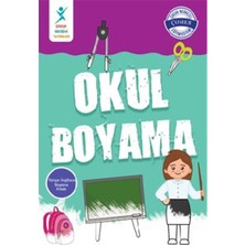 Prime Okul Boyama