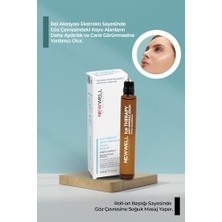 Prime Buz Terapisi,kırışıklık Karşıtı Göz Bakım Serumu 10ML