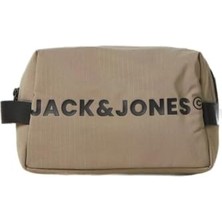 Prime Jacnorth Toıletry Bag A .haki 12263804
