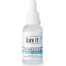 Prime Luv It! Yoğun Nemlendirici Serum