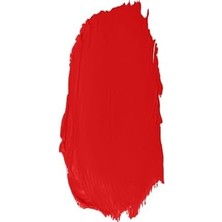 Prime Callista Lips Favorite Longwearing Lipstick Kalıcı Ruj 302 Red, Kırmızı