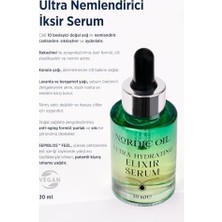 Prime Oil Ultra Nemlendirici Elixir Serum (3 Paketi)