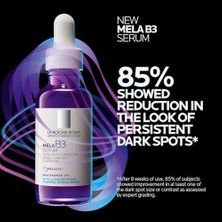 Prime Mela B3 Koyu Leke Karşıtı Yüz Serumu 30 ml