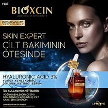 Prime Hyaluronic Acid Serum 3% – Yoğun Nemlendirici ve Dolgunlaştırıcı Yüz Serumu – Pantenol (B5), Lipozom Teknolojili – 30 ml (2 Paketi)